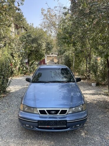 заправка автокондиционера авто бишкек: Daewoo Nexia: 2007 г., 1.5 л, Механика, Седан