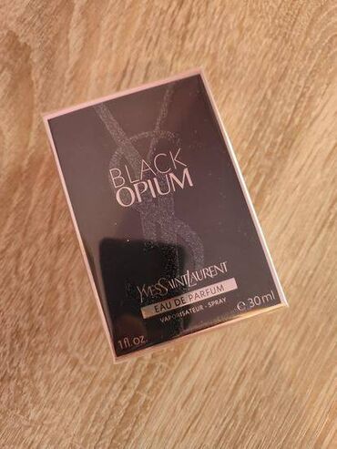 Parfemi: Ženski parfem, YSL, Original