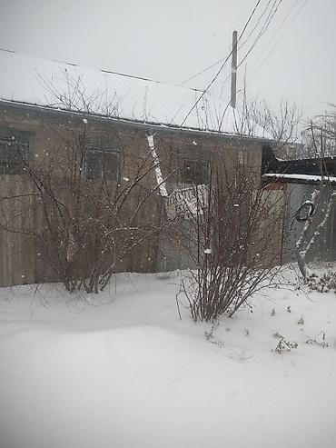 Продажа коттеджей и домов: Продается дом в центре города Бишкек.Район новой мечети Участок 3.42 — 2