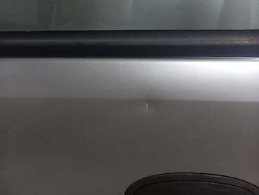 polovne gume type 1: VRATA SIVA BOJA Z157 ZA OPEL COMBO | CENA JE PO KOMADU ZA GOLA VRATA — 1