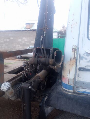 Эвакуаторы: Эвакуатор, 1986 г., Прямая — 5