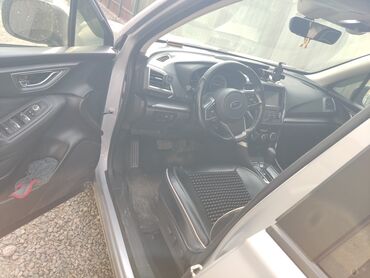 Subaru: Subaru Forester: 2019 г., 2.5 л, Автомат, Бензин, Кроссовер — 9