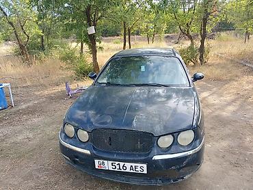Honda: Honda Stepwgn: 2002 г. — 4