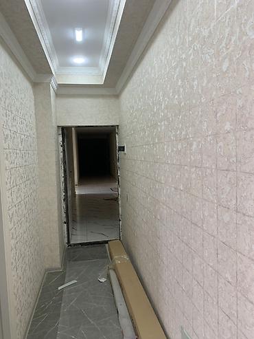 Uzunmüddətli kirayə mənzillər: Ev xırdalanın ən rahat yerlərindən birində yerləşir.Market,məktəb düz — 12