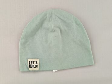 kombinezon softshell 74: Cap, 6-9 months, condition - Perfect