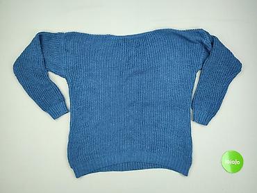 bocca sweter damski: Sweter damski, rozmiar 3XL — 3