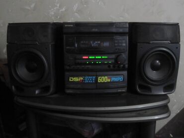 яндекс станция алиса: Продам музыкальный центр AIWA mod. NSX - V 50 . Электрическое