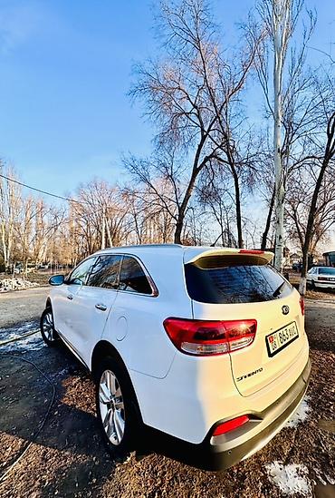 Kia: Kia Sorento: 2016 г., 2 л, Автомат, Дизель, Кроссовер — 2