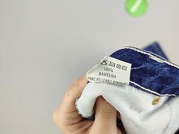 jeans 78: Jeansy damskie, rozmiar S — 5