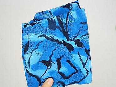 blue skirts: Spódnica damska, rozmiar XL — 4