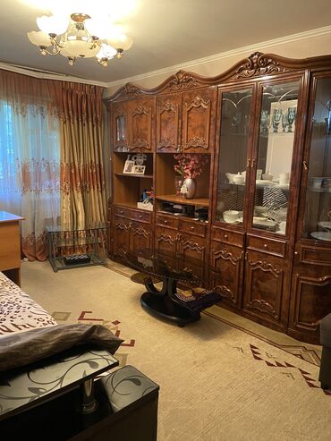 юбилейка в Кыргызстан | ПРОДАЖА КВАРТИР: 43 м², 2 этаж