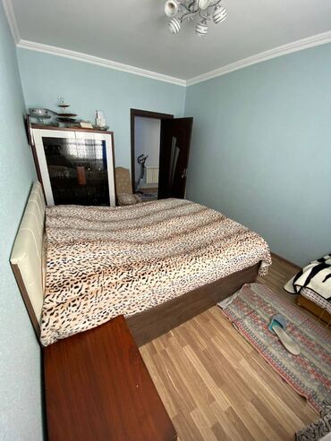 Yeni tikili: 3 otaqlı, Yeni tikili, m. Nəsimi, 137 kv. m — 6