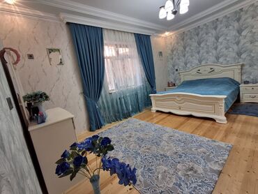 Həyət evləri və villaların satışı: Lökbatan qəs. 6 otaqlı, 162 kv. m, Yeni təmirli — 32