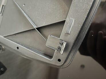 Klaviaturalar: A4TECH KBS-8 modeli - membran klaviatura, çox səssizdir. İş yeri üçün — 7