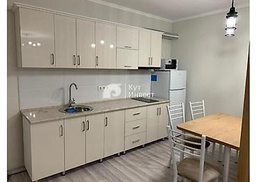 Продажа квартир: 1 комната, 40 м², Индивидуалка, Дизайнерский ремонт at lalafo.kg — 8 Продажа квартир: 1 комната, 40 м², Индивидуалка, Дизайнерский ремонт — 8