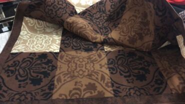 Daraq panellər: Xalça Dekorativ, Kredit yoxdur