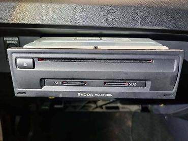 iris tv box: MULTIMEDIJA ZA ŠKODA OCTAVIA | Polovni originalni delovi za Škoda — 4