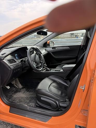 бампер хендай соната 2018: Hyundai Solaris: 2018 г., Газ, Седан — 10