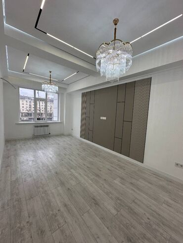 Продажа участков: 3 комнаты, 120 м², Элитка, 8 этаж, Дизайнерский ремонт