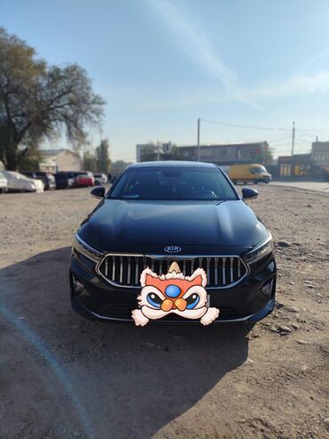 киа к5 2021 расширительный бочка: Kia K7: 2020 г., 3 л, Автомат, Газ, Седан