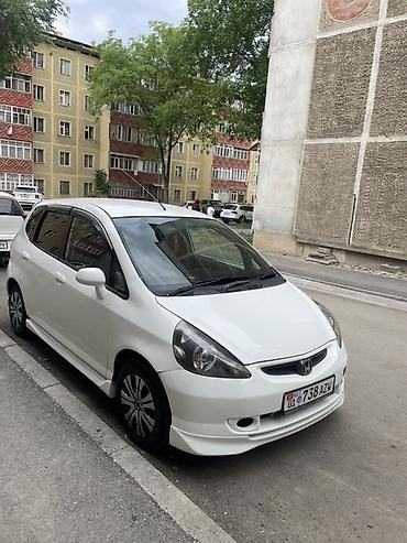 hkc nb32f: Сдаю Honda Fit, Посуточно, Без водителя, | Залог, Водительские права — 1