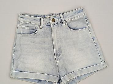 levis jeans 152: Tally Weijl, Szorty damskie, rozmiar S — 1