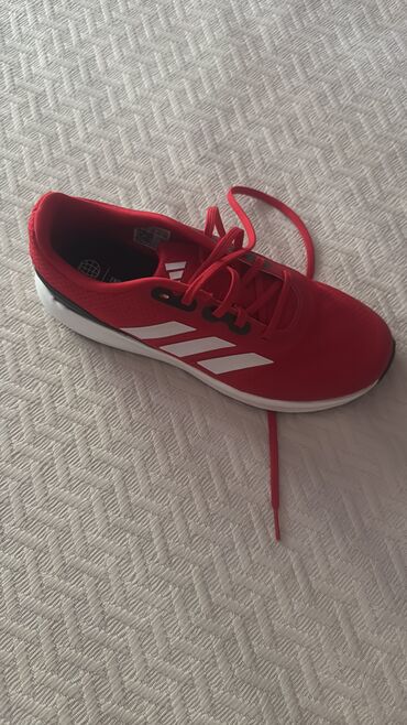 женские кроссовки adidas bounce: Adidas, Размер: 38, Новый