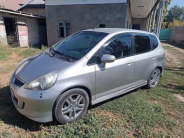 матор хонда жазз: Honda Jazz: 2008 г., 1.3 л, Автомат, Бензин, Хэтчбэк — 8