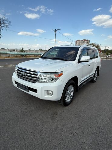 шины на lx570: Toyota Land Cruiser: 2008 г., 5.7 л, Типтроник, Бензин, Внедорожник