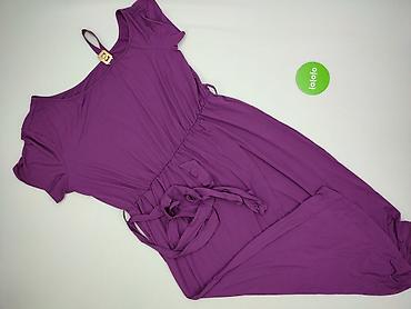 echo sukienki: Shein Curve, Sukienka damska, rozmiar 2XL — 2