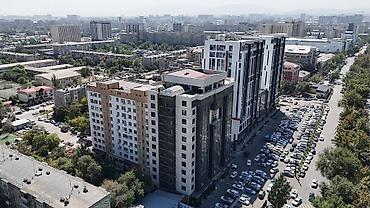 цум гум: 2 комнаты, 89 м², Цум Элитка, 2 этаж, Свежий ремонт — 10