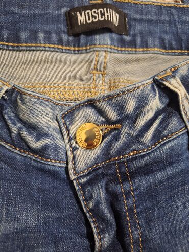 Farmerke: 28, Teksas, Normalan struk, Skinny — 5