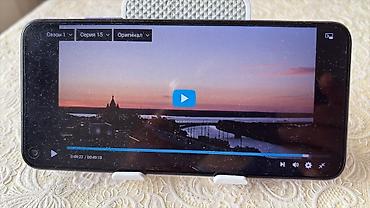 note 20 plus: Redmi Note 9T, 128 GB, rəng - Bənövşəyi, Barmaq izi — 1