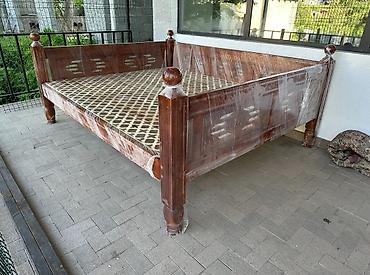 Тапчаны: Тапчан Дерево — 5