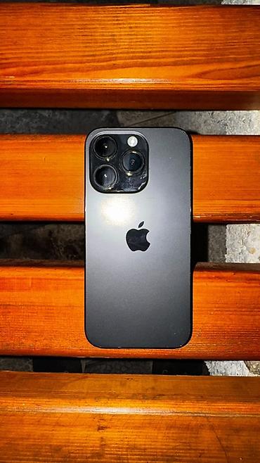 se apple watch: 14 pro Apple iPhone с трехкамерной системой Pro 128гб 88акб Суйлошу — 1