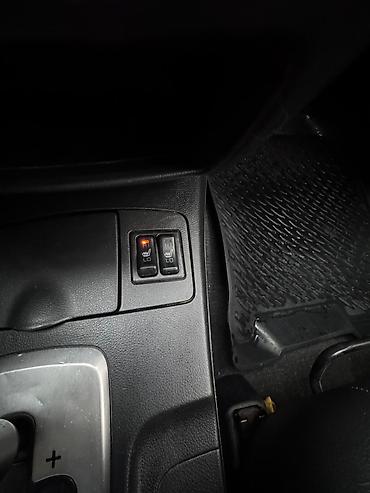 митсубитси аутландер: Mitsubishi Outlander: 2004 г., 2.4 л, Автомат, Газ, Универсал — 8