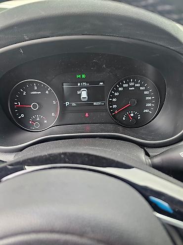 Kia: Kia Sportage: 2020 г., 2 л, Дизель — 6