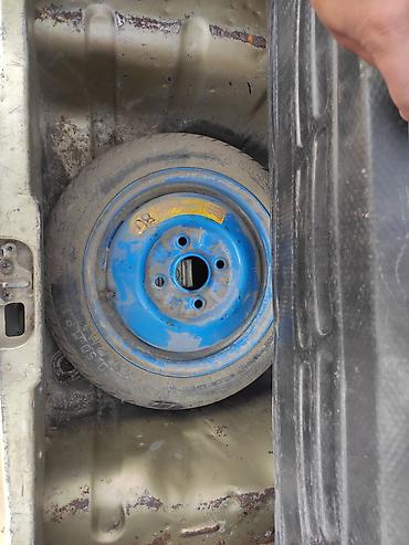 Daewoo: Daewoo Matiz: 2010 г., 0.8 л, Механика, Бензин, Хэтчбэк — 6