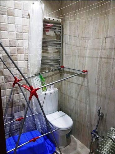 Yeni tikili: 3 otaqlı, Yeni tikili, m. Xətai, 83 kv. m — 10