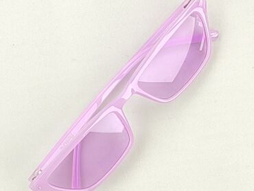 Glasses, Sunglasses, Rectangular design, condition - Very good