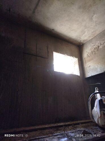 Beton işləri: Səssiz tozsuz səliqəli kəsim. Beton katlavan monolit kubik -da lalafo.az — 30 Beton işləri: Səssiz tozsuz səliqəli kəsim. Beton katlavan monolit kubik — 30