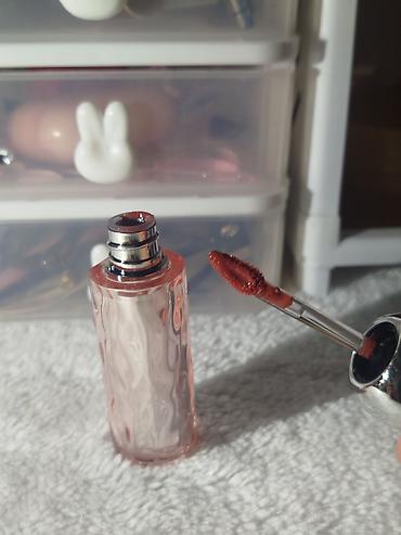 пользовались: GEGE BEAR Light Lip Glaze — сияющий блеск для губ. Новый,не — 2