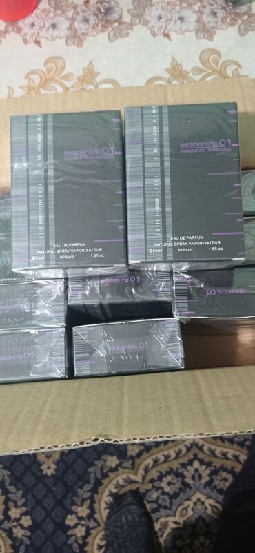 Ətriyyat: Məhsul: Ətir kolleksiyası - Amouage Attar – Eau de Parfum, Natural — 3