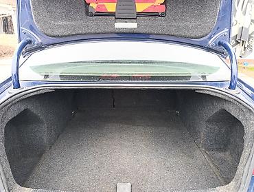 Volkswagen: Volkswagen Passat: 1.9 l | 2007 г. Limuzina — 10