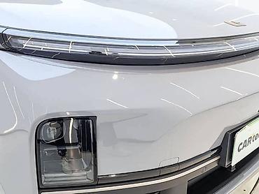 Lixiang: Lixiang L9: 2025 г., Гибрид, Внедорожник — 2