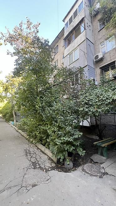Долгосрочная аренда квартир: Сдаётся 1ком квартира Боконбаева Уметалиева Мебелью и техникой — 16