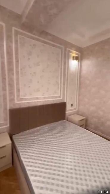 Yeni tikili: 2 otaqlı, Yeni tikili, 60 kv. m — 17