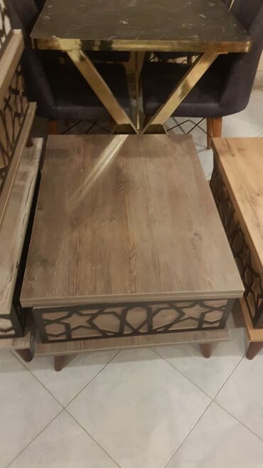 Masalar: 💁🏻‍♀️ TRANSFORMER - Masalar ✔️ İstehsal TÜRK ✔️ Ölçüləri Ölçü — 12