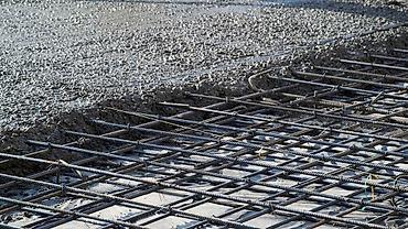 1 kub beton: İnşaat betonu M-300, Həcm: 10000 kubmetr, Sifarişlə — 6