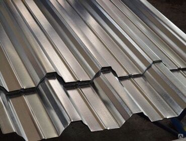 Профнастил: Сайдинг, Профнастил, Металлочерепица — 7